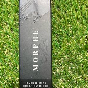 Morphe priming beauty oil 1 oz brand new